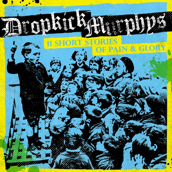 Dropkick Murphys: Neues Album erscheint im Januar