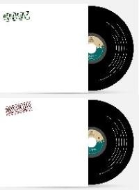 Leo & the Lineup / Napoleon Solo Split Single - Christmas Without You / Merry Xmas Everybody