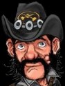 Fossil nach Lemmy Kilmister benannt!