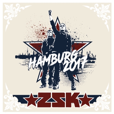 ZSK: Neue Single zum G20-Gipfel