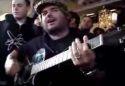 Probleme für NOFX in Peru