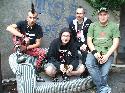Dreck am Stecken auf der Suche nach nem Label