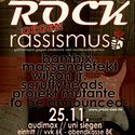 Rock gegen Rassismus