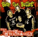 Bite The Bullet CD in Freiheit