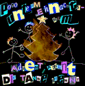 "Pogo unterm Weihnachtsbaum" Sampler