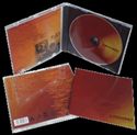 A-Recordz mit Debütalbum "Zündstoff"