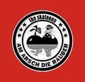 Neues Skatoons-Album
