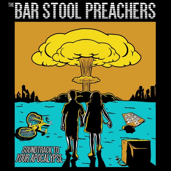The Bar Stool Preachers releasen zwei kostenlose digitale Singles