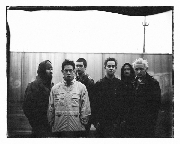 Linkin Park kündigen - Hybrid Theory 20th Anniversary Edition - an