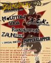 Schlachtrufe BRD Tour 2007