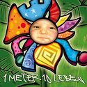 Benefit Sampler "1 Meter 10 Leben" Released - Limited and Colorful