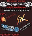 Feierlichkeiten zum Nix-Gut Gerichtserfolg
