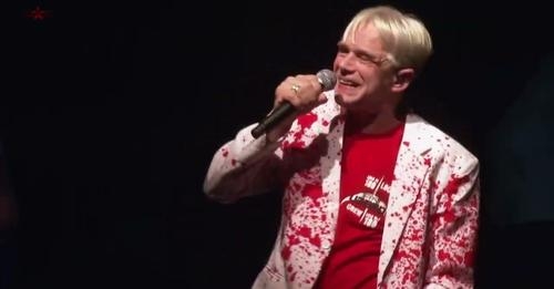 Die Skeptiker mit ERWARTUNGEN: Neues Live-Video aus dem Geburtstagsalbum
