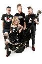 The Creepshow are coming back on European tour