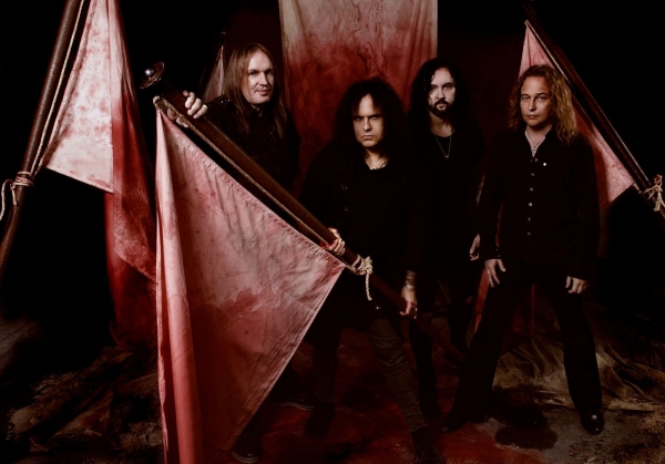 New Song and New Video from Kreator