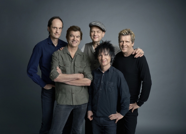 Die Toten Hosen veröffentlichen neues Video & Single "Wort zum Sonntag" + Konzert-News