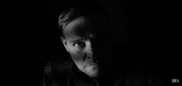 LOVE A - neue Video-Single: Will und kann nicht mehr