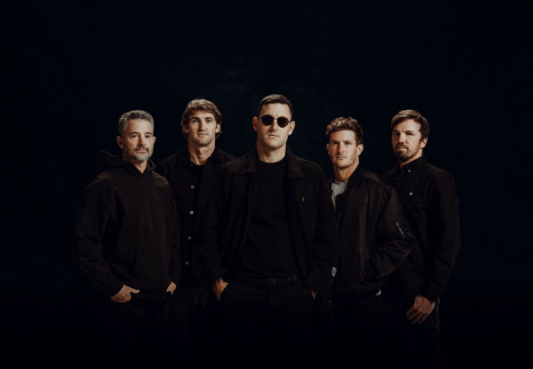 PARKWAY DRIVE - Neue Single: - Glitch - und große Arena-Tour im Herbst!