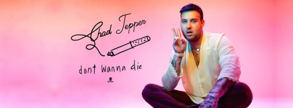 CHAD TEPPER – jetzt neu auf Epitaph Records , erste Single online