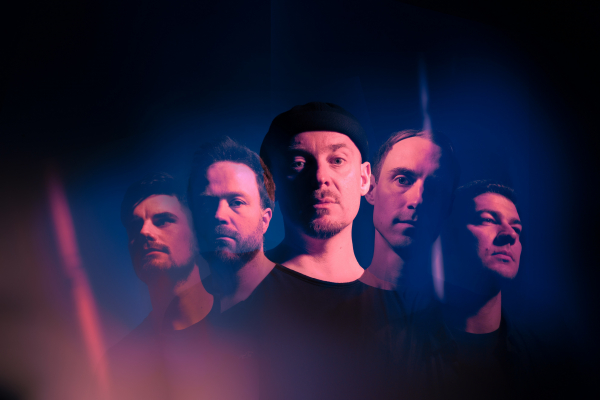 IMMUNITY announces debut album - BREATHE - for August 12, 2022