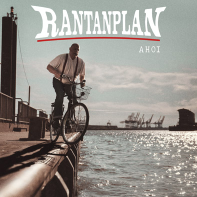 RANTANPLAN, neue Single Sturmvögel, Album AHOI erscheint am 24.02. (Sbäm Records/Broken Silence)