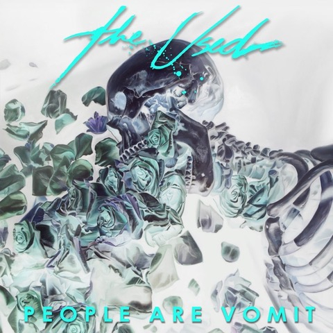 THE USED - Neues Album & Single über Hassle Records!