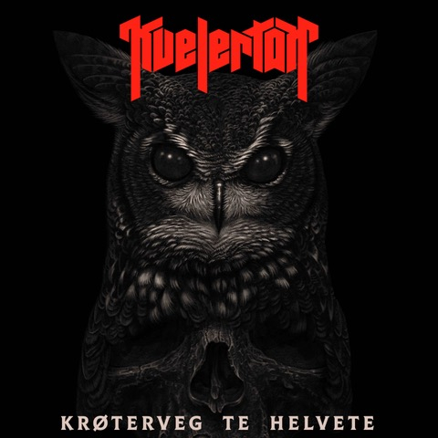 KVELERTAK - Neue Single & neues Album via Rise Records!