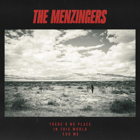 THE MENZINGERS - Neue Single mit Video!