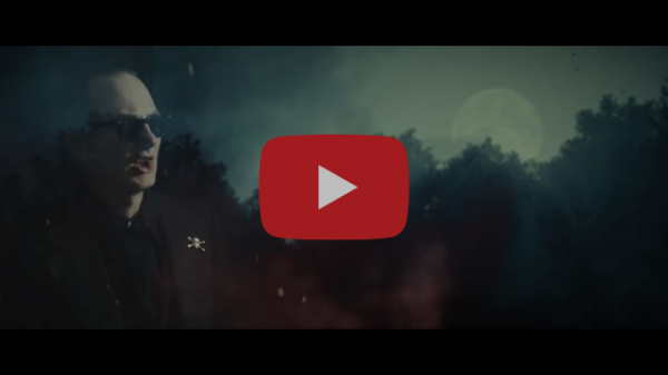 Die Coffinshakers veröffentlichen ein neues Horror-Country-Video aus dem kommenden Album!