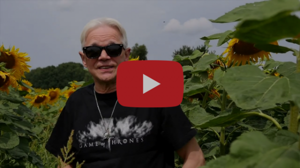 DER SKEPTIKER EUGEN B mit Video zu -Sommerduft-