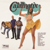THE CALAMATIX - Debütalbum via Hellcat Records & Single: Love, Lies & Alibis