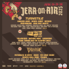 JERA ON AIR - 25 neue Bands für das Festival-Highlight in Ysselsteyn!