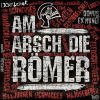 Dorfterror- Am Arsch die Römer (feat. Helium Nation)