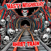 Nasty Neighbours (Punkrock/Alternative; ARG) - neue Videosingle:  Ghost Train  VÖ: 21.02.