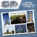 Europunk.net Compilation zum Download verfügbar