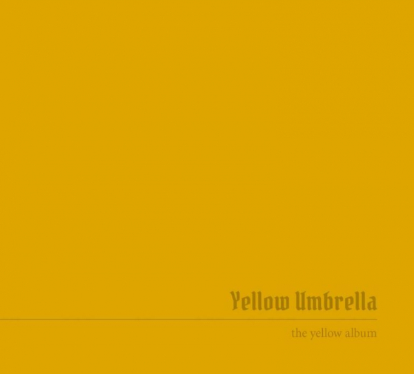YELLOW UMBRELLA – THE YELLOW ALBUM