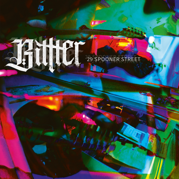 BITTTER – 29 Spooner Street // Dr. Clumsy