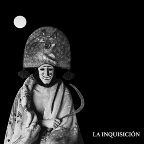 LA INQUISICION – MUNDO INVISIBLE
