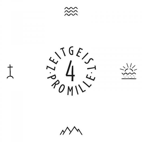 4 PROMILLE – ZEITGEIST