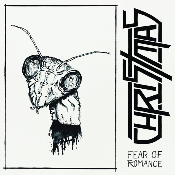 CHRISTMAS – FEAR OF ROMANCE