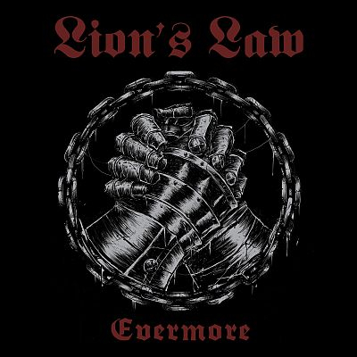 LION´S LAW – EVERMORE