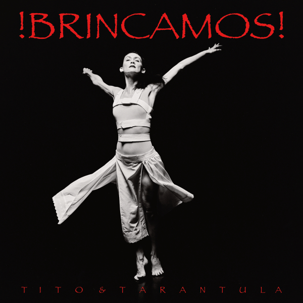 Tito & Tarantula – !Brincamos!