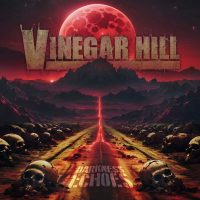 VINEGAR HILL – DARKNESS ECHOES