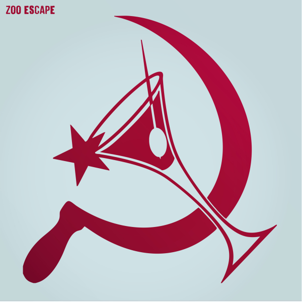ZOO ESCAPE – s/t