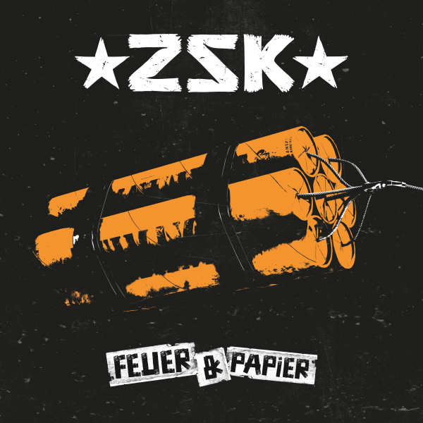 ZSK – FEUER & PAPIER