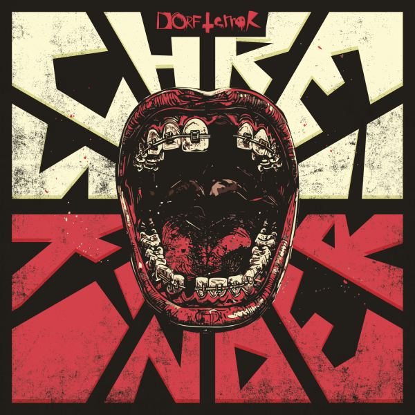 DORFTERROR – SCHREIKINDER