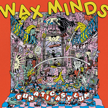 WAX MINDS