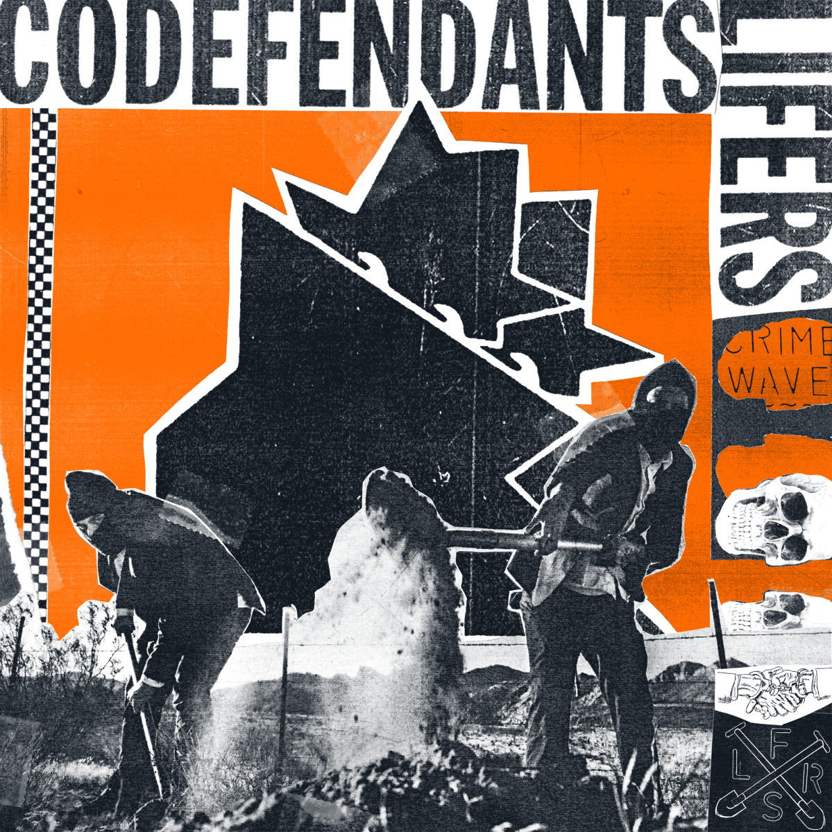 Codefendants – Lifers