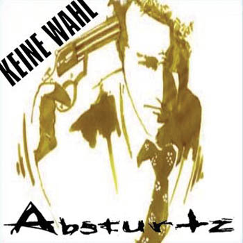 Absturtz – Keine Wahl
