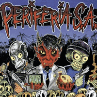 Periferia S.A. – s/t